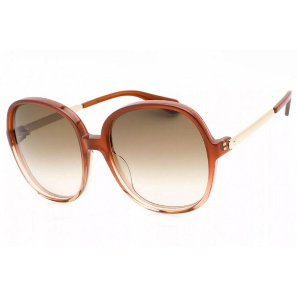 KATE SPADE Accessories - KATE SPADE KSADRYNA-09Q-60  Sunglasses Size 60mm 145mm 19 brown